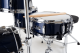 Pearl Drums Roadshow Jazz 18 5 fûts - Royal Blue Metallic + B-50 + Pack Sabian Solar 3 cymbales - Image n°4