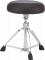 Pearl Drums D-1500 siège batterie Assise ronde ventilée - Image n°2
