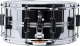 Pearl Drums DUX1465BRC-405 Duoluxe 14 x 6,5 Nicotine White Marine Pearl - Image n°3