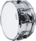 Pearl Drums DUX1465BRC-405 Duoluxe 14 x 6,5 Nicotine White Marine Pearl - Image n°4