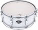 Pearl Drums Export 14x5.5 Matte White - Image n°2