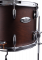 Pearl Drums Modern Utility  Bois 14x10 Satin Mahogany - Image n°4