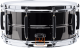 Pearl Drums STH1465BR Sensitone Heritage Alloy 14 x 6.5 Laiton Black Chrome - Image n°3