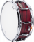 Pearl Drums Session Studio Select  14 X 5.5 Scarlet ash - Image n°4