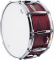 Pearl Drums Session Studio Select  14 X 6.5 Scarlet ash - Image n°4
