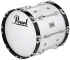 Pearl Drums CMB1614NC-33 Marching Band Competitor Grosse Caisse 16 x 14 Pure White - Image n°2