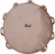 Pearl Drums PETM-1018GC Tambourins German silver & copper jingles - Image n°2