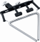 Pearl Drums PPS-12T Triangles Support  - Image n°2