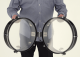 Pearl Drums PTTM-1415 Timbales Travel 14 - Image n°3