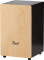 Pearl Drums PBC-507 Cajon Bois - Pro Box Gypsy Brown  - Image n°2