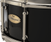 Pearl Drums PHP1465-N103 Caisse Claire - Philharmonic 14 x 6,5 érable 7,2 mm Piano Black  - Image n°2