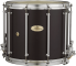 Pearl Drums PHX1412C-210 Caisse claire Philarmonic Mahogany 14x12  - Image n°2