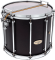 Pearl Drums PHX1412C-210 Caisse claire Philarmonic Mahogany 14x12  - Image n°3