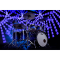 Pearl Drums MASTER MAPLE 22''/4PCS - GYROLOCK-L CUSTOM KOBALT BLUE FADE METALLIC - Image n°3