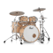 Pearl Drums MASTER MAPLE 22''/4PCS - GYROLOCK-L PREMIUM MATTE NATURAL - Image n°3