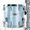 Pearl Drums PMX PROFESSIONAL SERIES 20''/4PCS - ICE BLUE OYSTER - Image n°4
