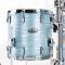 Pearl Drums PROFESSIONAL MAPLE 20''/4PCS - ICE BLUE OYSTER - Image n°4