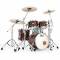 Pearl Drums PROFESSIONAL MAPLE 20''/4PCS - MATTE MOCHA SWIRL - Image n°2