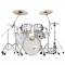Pearl Drums PROFESSIONAL MAPLE 20''/4PCS - WHITE MARINE PEARL - Image n°2