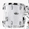 Pearl Drums PMX PROFESSIONAL SERIES 20''/4PCS - WHITE MARINE PEARL - Image n°4