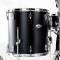 Pearl Drums PMX PROFESSIONAL SERIES 22''/4PCS - MATTE CAVIAR BLACK - Image n°5