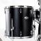 Pearl Drums PROFESSIONAL MAPLE 22''/4PCS - MATTE CAVIAR BLACK - Image n°5