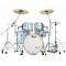 Pearl Drums PMX PROFESSIONAL SERIES 22''/4PCS - ICE BLUE OYSTER - Image n°2