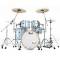 Pearl Drums PROFESSIONAL MAPLE 22''/4PCS - ICE BLUE OYSTER - Image n°2