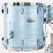 Pearl Drums PROFESSIONAL MAPLE 22''/4PCS - ICE BLUE OYSTER - Image n°4