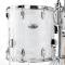 Pearl Drums PMX PROFESSIONAL SERIES 22''/4PCS - WHITE MARINE PEARL - Image n°4