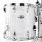 Pearl Drums PROFESSIONAL MAPLE 22''/4PCS - WHITE MARINE PEARL - Image n°4