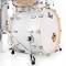 Pearl Drums PROFESSIONAL MAPLE 22''/4PCS - WHITE MARINE PEARL - Image n°5