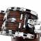 Pearl Drums PROFESSIONAL MAPLE 22''/4PCS - MATTE MOCHA SWIRL - Image n°4