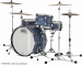 Pearl Drums PSD903XPC-767 President Deluxe Ocean Ripple - Image n°5