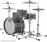Pearl Drums PSD903XPC-768 President Deluxe Desert Ripple - Image n°5