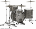 Pearl Drums PSD923XPC-768 President Deluxe Desert Ripple - Image n°4