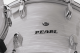 Pearl Drums President Phenolic 20'' 3 Fûts - Pearl White Oyster - Image n°4