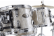 Pearl Drums Batterie Session Studio Select Fusion 20 4 fûts - nicotine white marine pearl - Image n°4