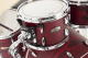 Pearl Drums SESSION STUDIO SELECTRock 22'' 5 fûts - Scarlet Ash  - Image n°4