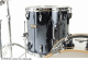 Pearl Drums Batterie Session Studio Select Rock 24 3 fûts Black Mirror Chrome - Image n°3