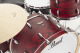 Pearl Drums Batterie Session Studio Select Rock 24 3 fûts - Scarlet Ash - Image n°3