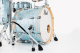 Pearl Drums Fusion 20 4 fûts - Ice Blue Oyster  - Image n°3
