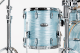 Pearl Drums Fusion 20 4 fûts - Ice Blue Oyster  - Image n°5