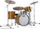 Pearl Drums PRESIDENT DELUXE Fusion 20'' 3 fûts - Sunset Ripple - Image n°2