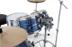 Pearl Drums  Fusion 20 4 fûts - Ocean Ripple  - Image n°5