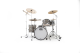 Pearl Drums Fusion 20 - Image n°2