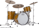 Pearl Drums PRESIDENT DELUXE Rock 22'' 3 fûts - Sunset Ripple - Image n°2