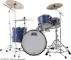 Pearl Drums Rock 22 4 fûts - Ocean Ripple - Image n°2