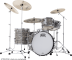 Pearl Drums  Rock 22 4 fûts - Desert Ripple  - Image n°2