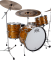 Pearl Drums Rock 24 3 fûts - Sunset Ripple  - Image n°3